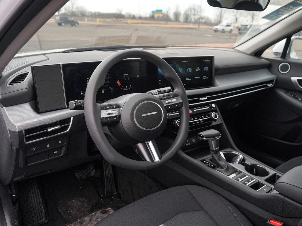 New 2026 Hyundai Sonata SE image 18