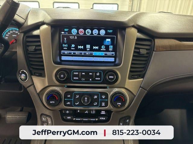 Used 2019 GMC Yukon Denali w/ Open Road Package AWD/4WD image 18