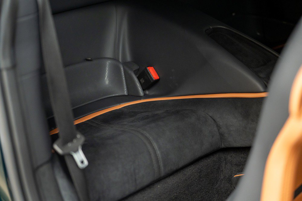 Certified 2022 Ferrari Roma image 42