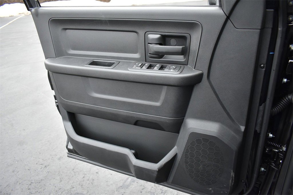 New 2026 RAM 3500 Tradesman image 26