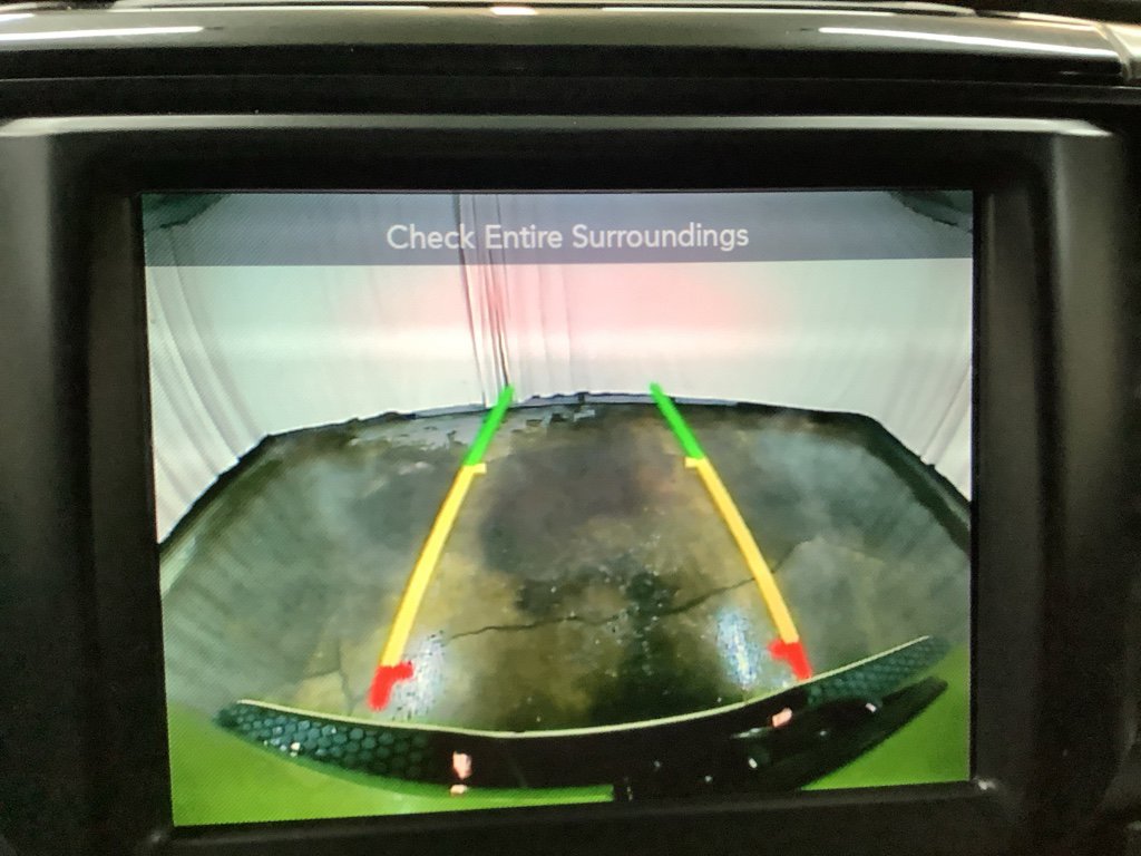 Used 2017 RAM 1500 Sport w/ Sublime Green Sport Package image 22