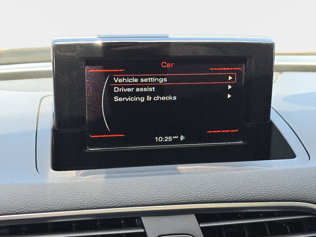 Used 2017 Audi Q3 2.0T Premium FWD image 27