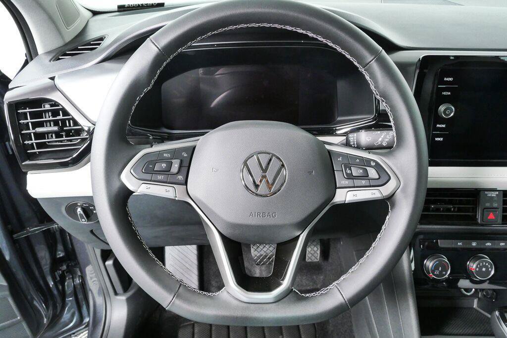 New 2027 Volkswagen Taos S FWD image 21