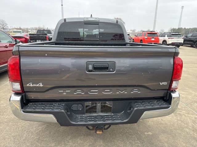 Used 2018 Toyota Tacoma SR5 image 7