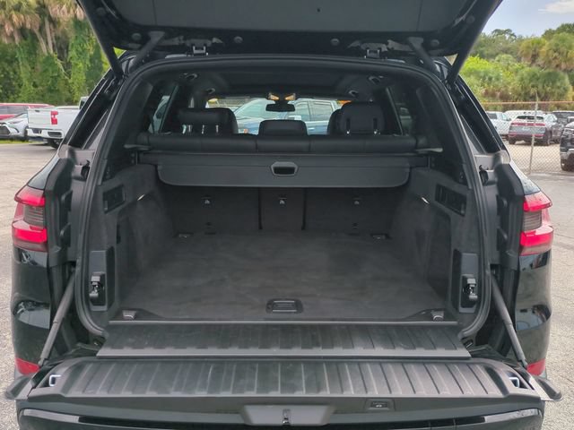 Used 2023 BMW X5 xDrive40i AWD/4WD image 14