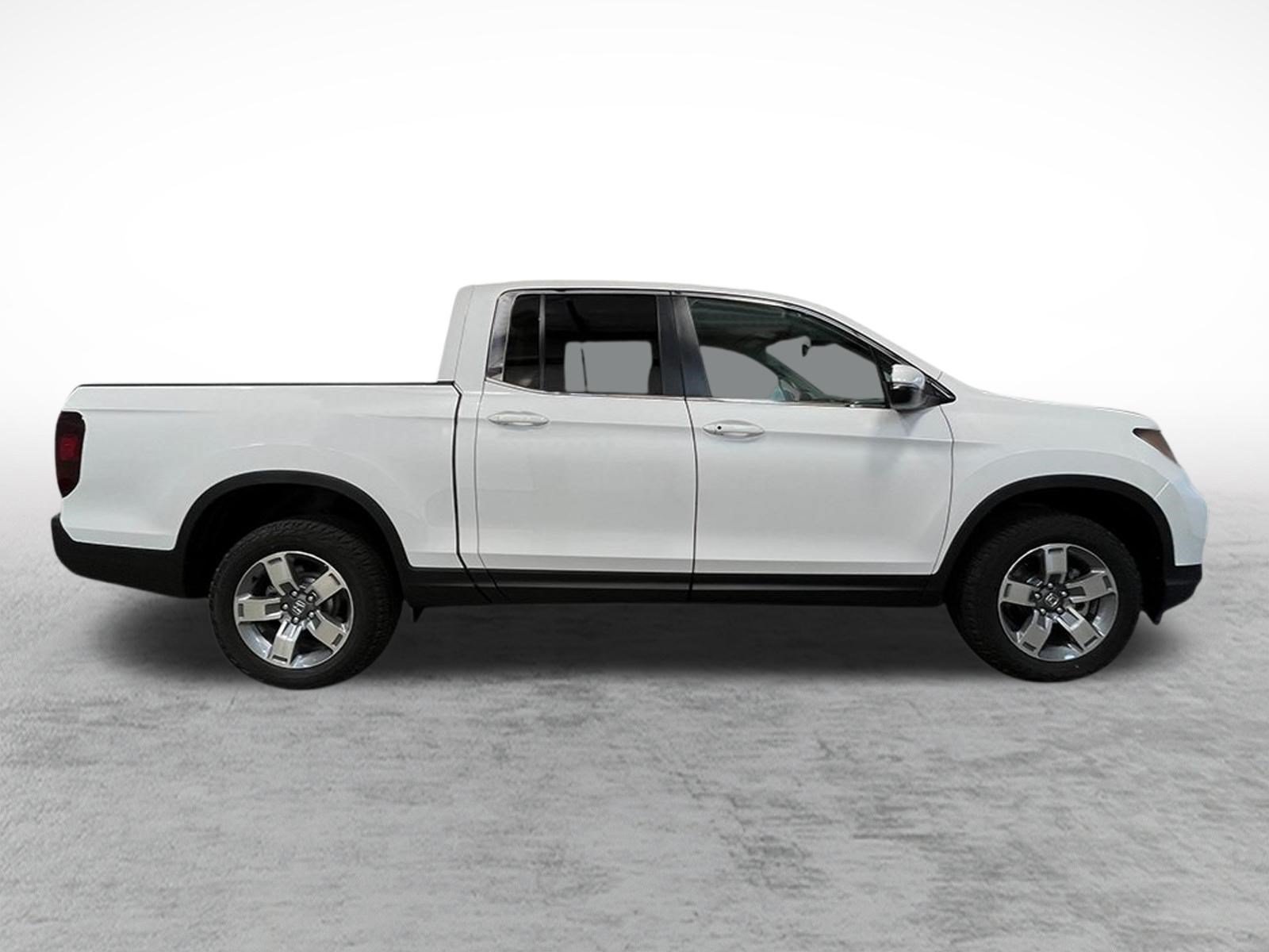 New 2026 Honda Ridgeline RTL image 7