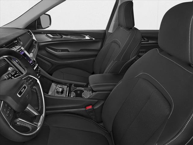 New 2025 Jeep Grand Cherokee L Laredo w/ Luxury Tech Group I image 6