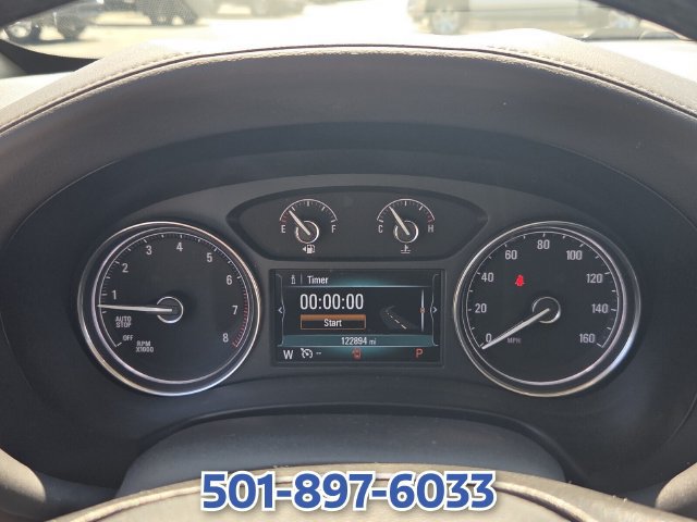 Used 2018 Buick Enclave Premium w/ Trailering Package FWD image 27