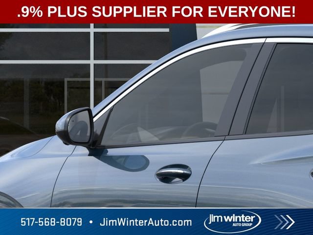 New 2026 Buick Encore GX Sport Touring w/ Advanced Technology Package AWD/4WD image 12