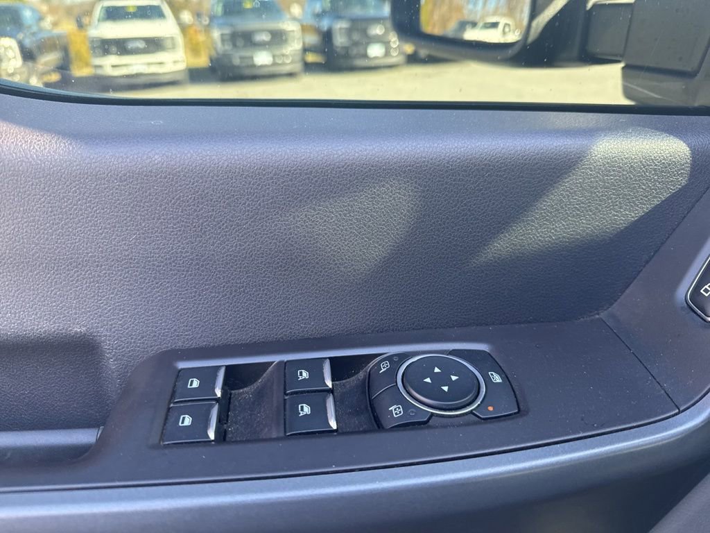 Used 2024 Ford F250 XL w/ STX Appearance Package image 11