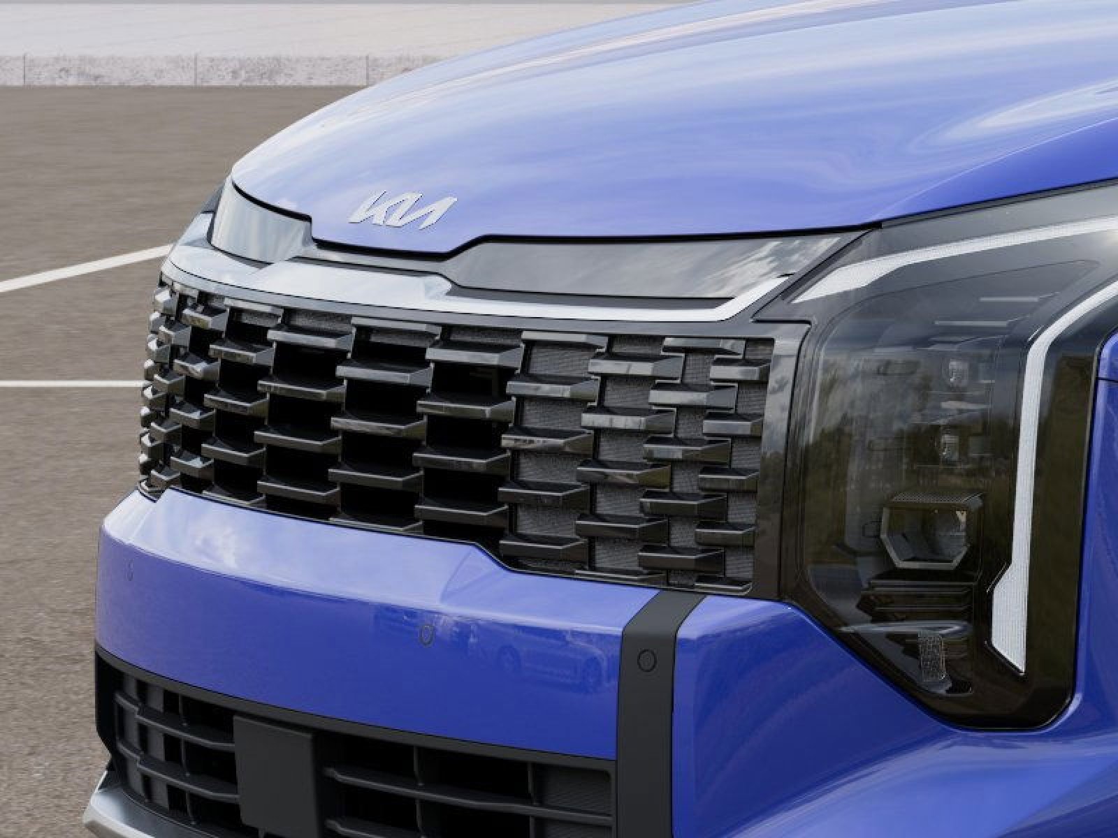 New 2026 Kia Sportage EX image 15