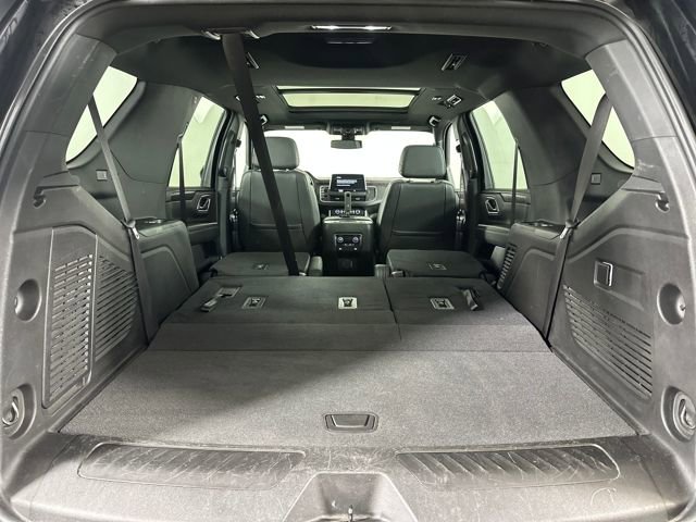 Used 2021 Chevrolet Tahoe LT image 26