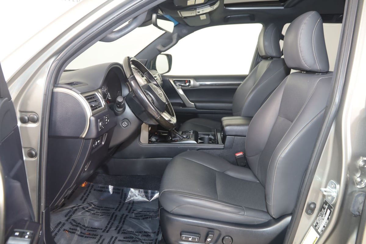 Used 2020 Lexus GX 460 Premium AWD/4WD image 12
