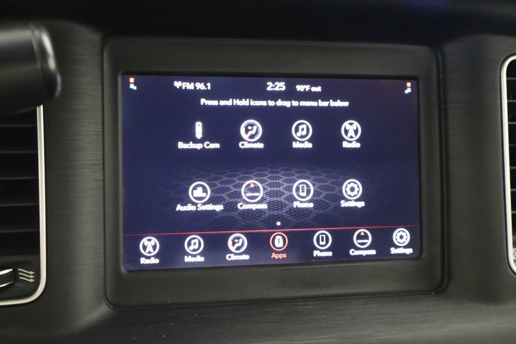 Used 2019 Dodge Charger Police w/ Fleet Safety Group AWD/4WD image 25