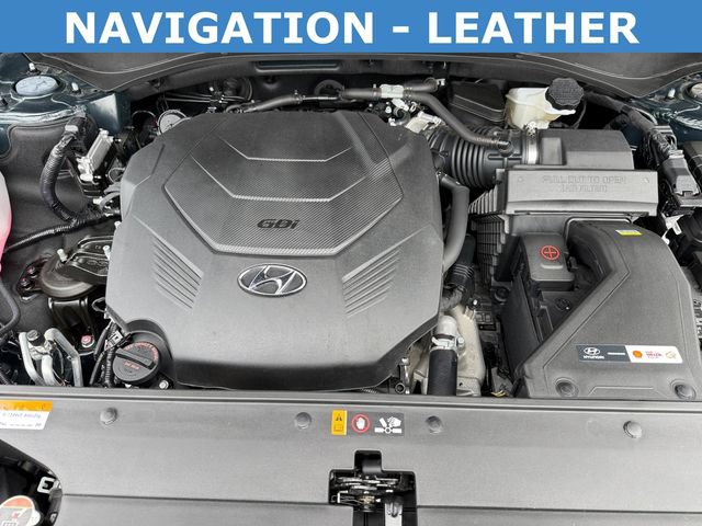 Used 2025 Hyundai Palisade Calligraphy AWD/4WD image 14
