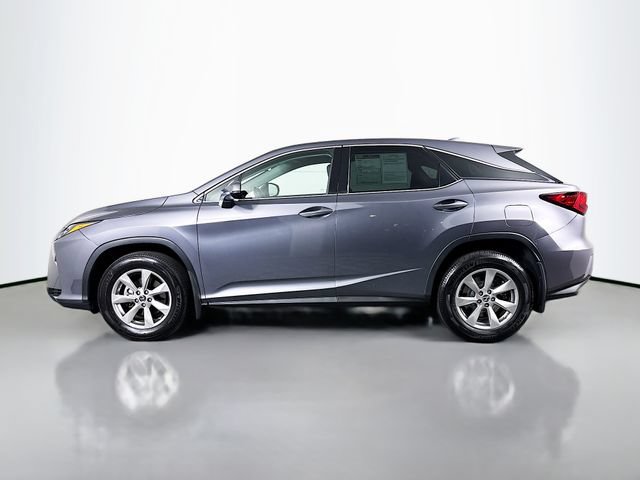 Used 2019 Lexus RX 350 AWD w/ Accessory Package image 5