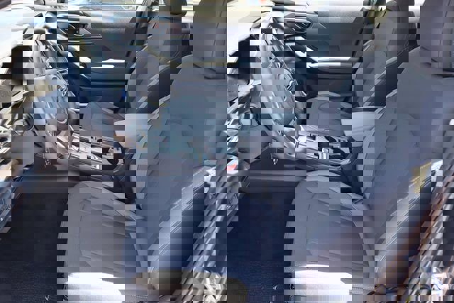 New 2025 Subaru Impreza 2.0i image 10