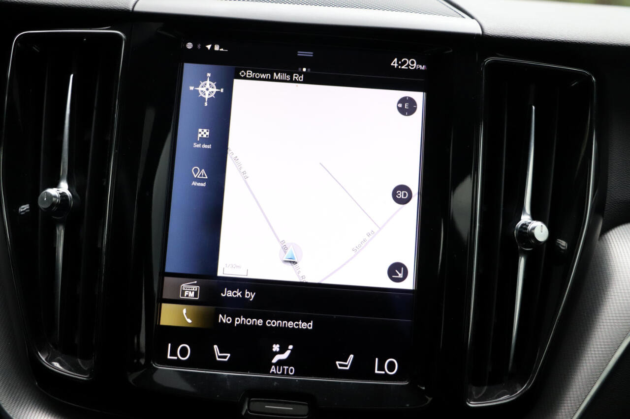 Used 2018 Volvo XC60 T8 R-Design w/ Convenience Package image 20