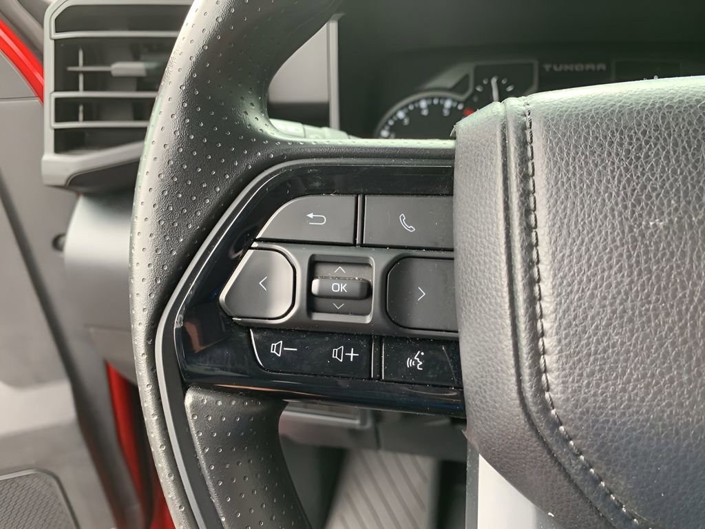 Used 2024 Toyota Tundra SR5 w/ SX Package image 26