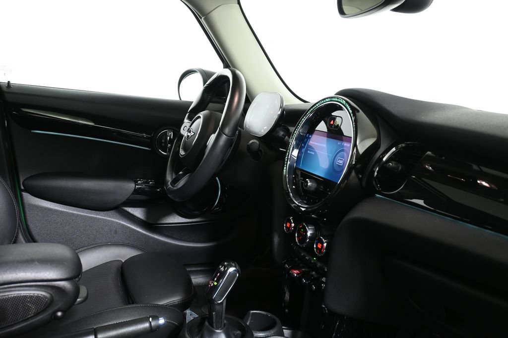 Certified 2024 MINI Cooper S FWD image 8