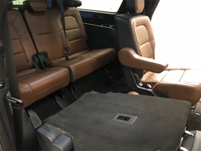 Used 2024 Lincoln Navigator L Reserve image 37