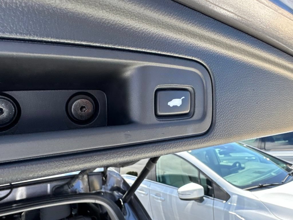 Used 2022 Honda Pilot Elite image 11