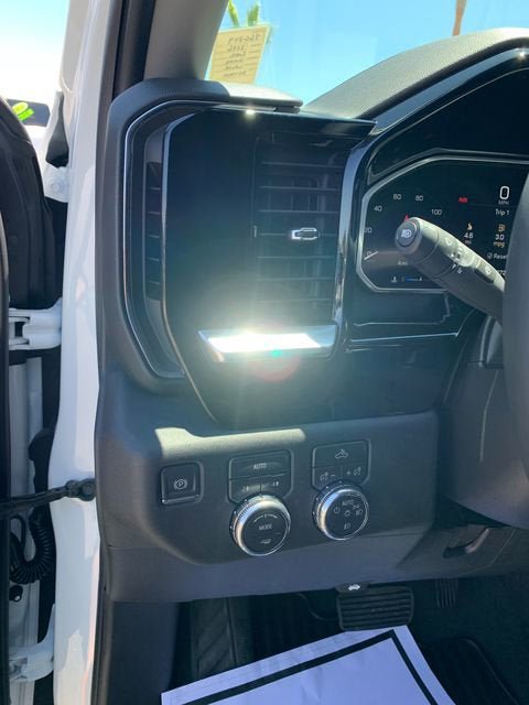 New 2026 GMC Sierra 1500 Elevation w/ Preferred Package AWD/4WD image 18