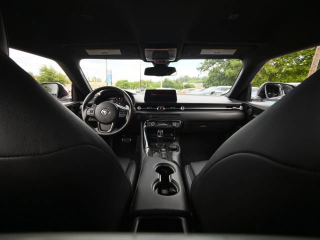 Used 2020 Toyota Supra Premium w/ Driver Assist Package RWD image 47