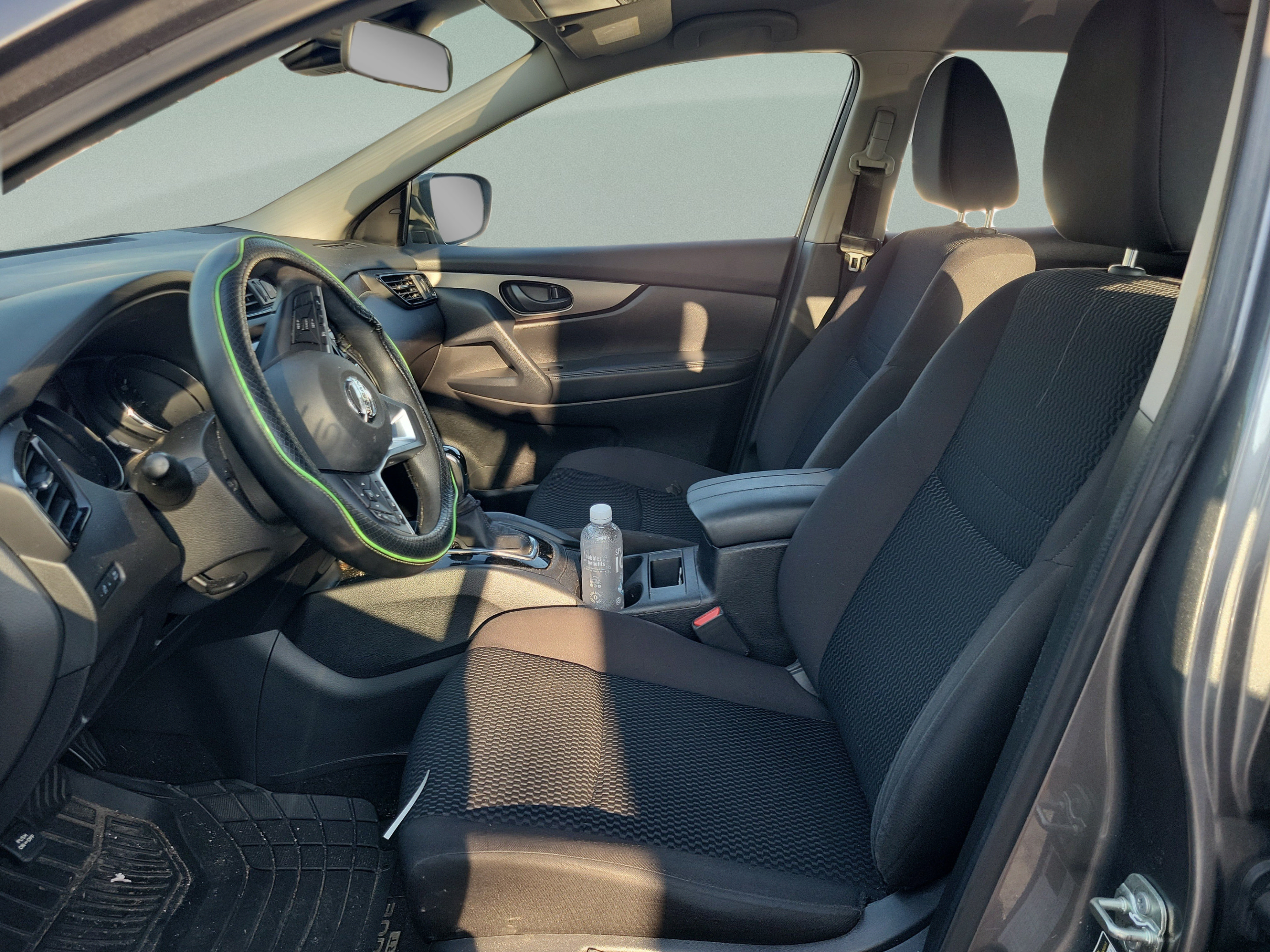 Used 2020 Nissan Rogue Sport S w/ Appearance Package FWD image 10