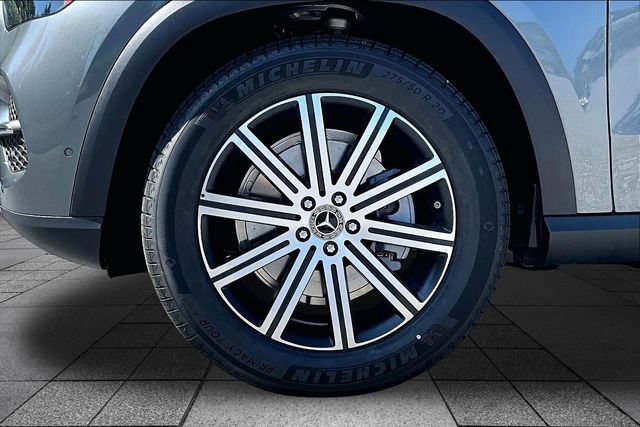 New 2026 Mercedes-Benz GLE 350 4MATIC image 13