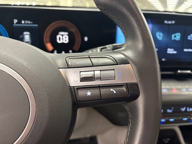Used 2024 Hyundai Kona SEL AWD/4WD image 17