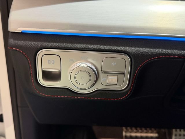 Certified 2025 Mercedes-Benz GLE 53 AMG 4MATIC image 20