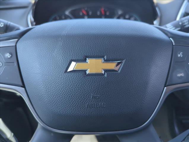 Used 2023 Chevrolet Traverse LT FWD image 22