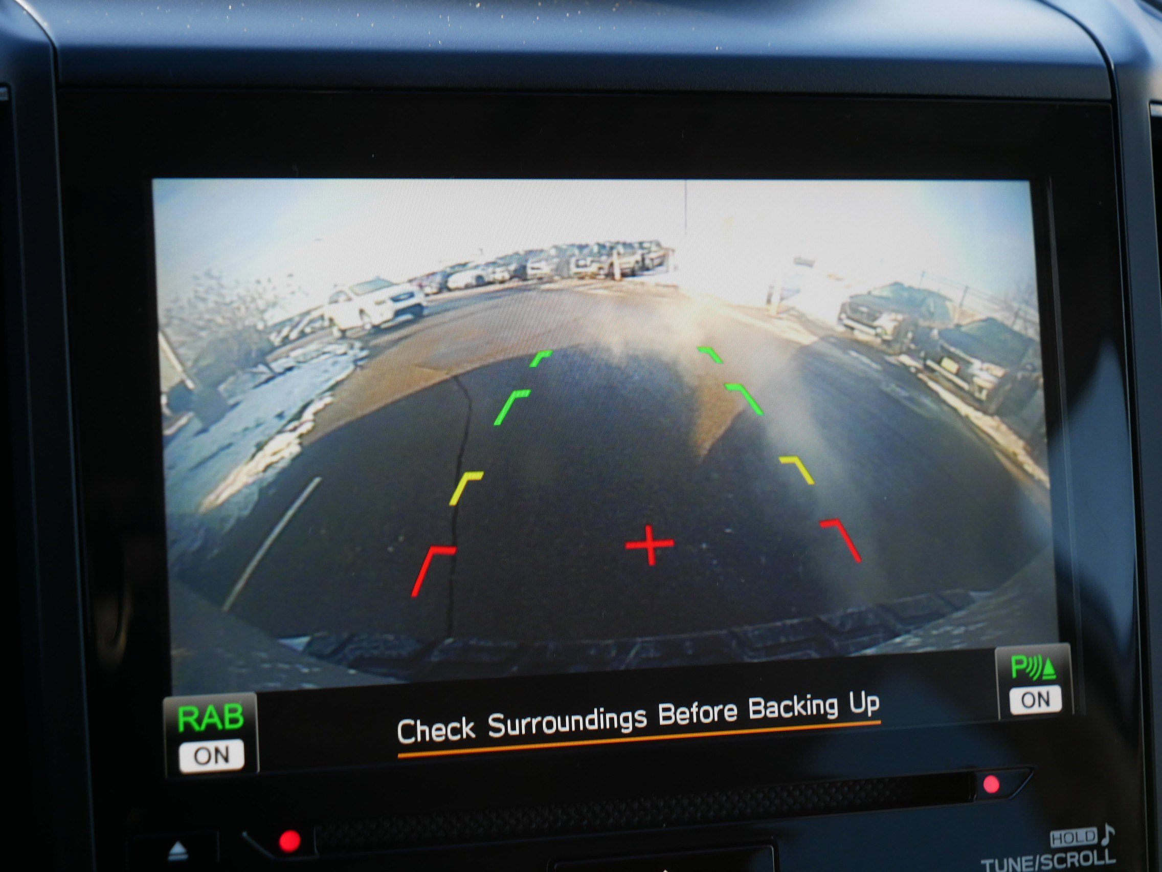 Used 2022 Subaru Forester Sport image 27