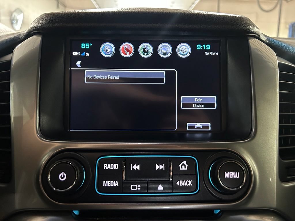 Used 2019 Chevrolet Tahoe Premier AWD/4WD image 28