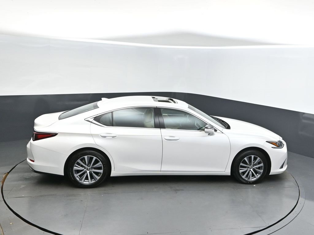 Used 2019 Lexus ES 350 image 35