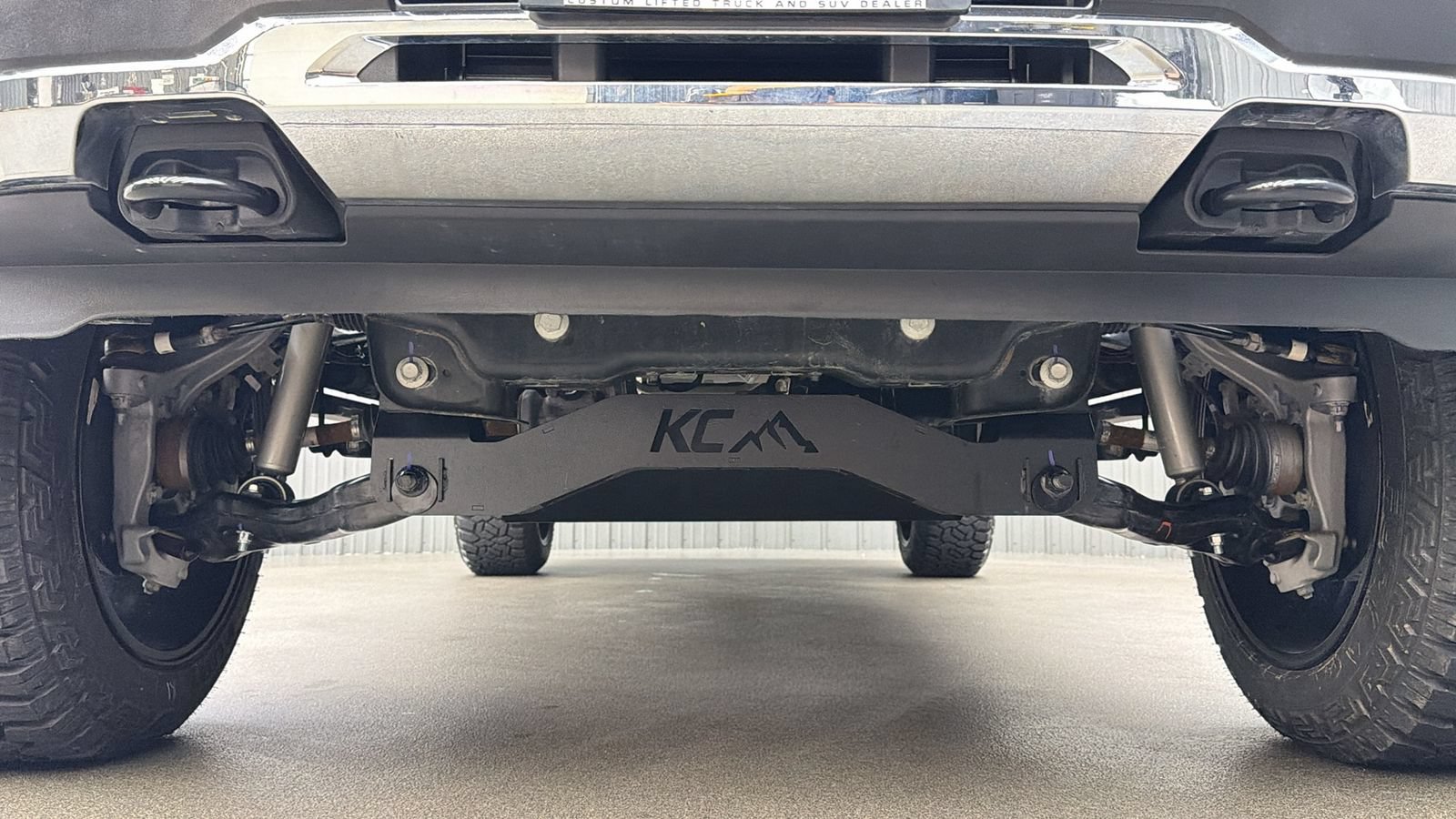 Used 2025 Ford F150 King Ranch AWD/4WD image 15