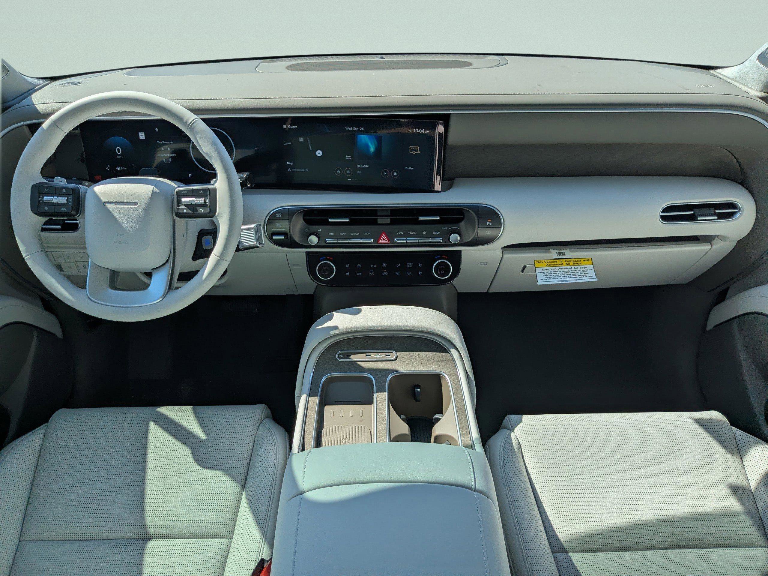 New 2026 Hyundai Palisade Limited image 15