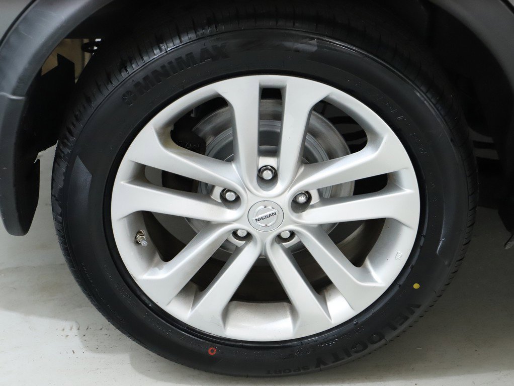 Used 2015 Nissan Juke S AWD/4WD image 13
