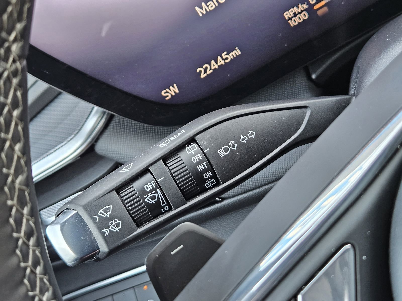 Used 2025 Buick Enclave Sport Touring image 29