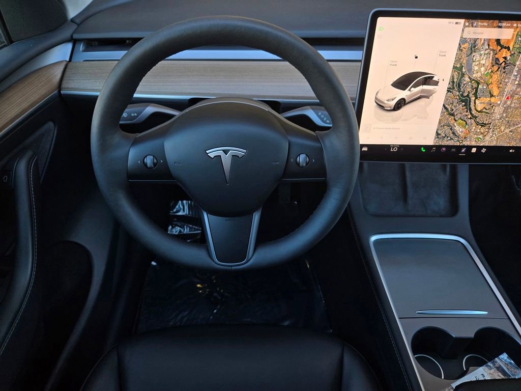 Used 2023 Tesla Model Y Long Range image 13