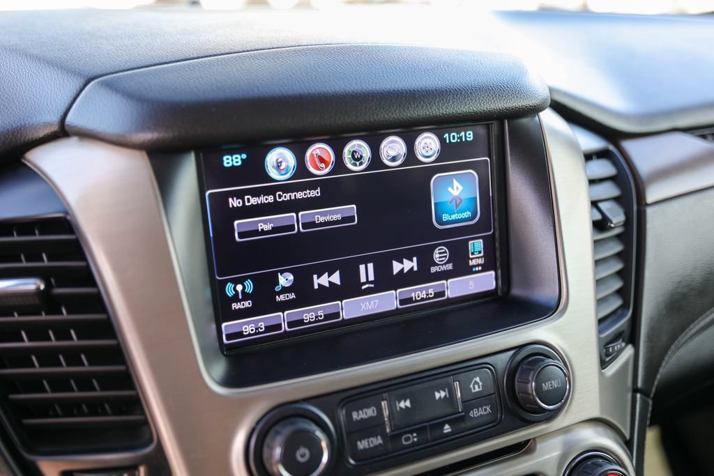 Used 2020 GMC Yukon Denali w/ Denali Ultimate Package RWD image 16