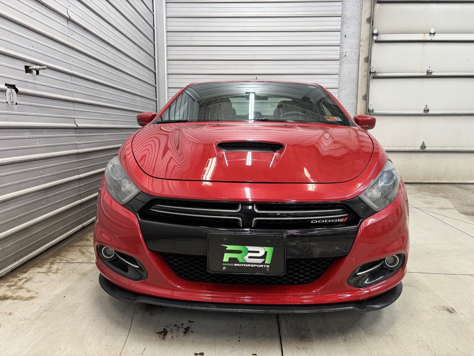 Used 2016 Dodge Dart GT w/ Sun/Sound Group image 2