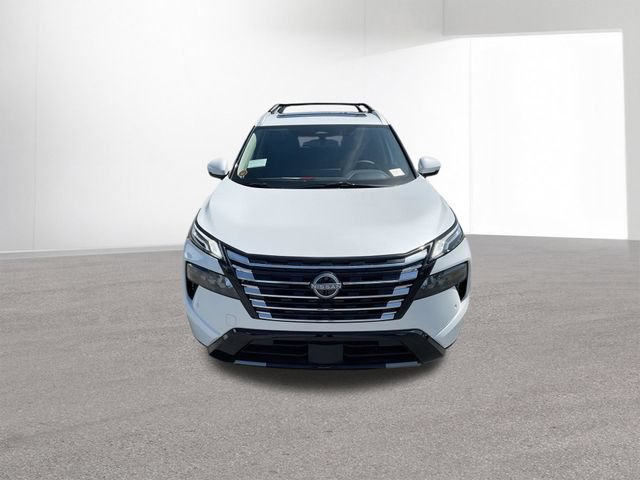 New 2026 Nissan Rogue Platinum AWD/4WD image 10