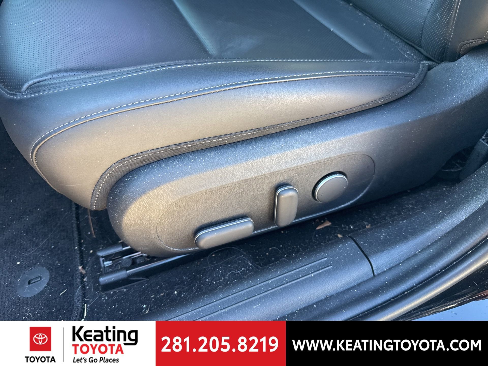 Used 2023 Hyundai Ioniq 6 Limited image 12