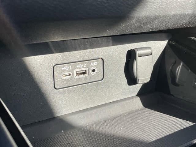 Used 2024 Nissan Altima 2.5 SV image 17