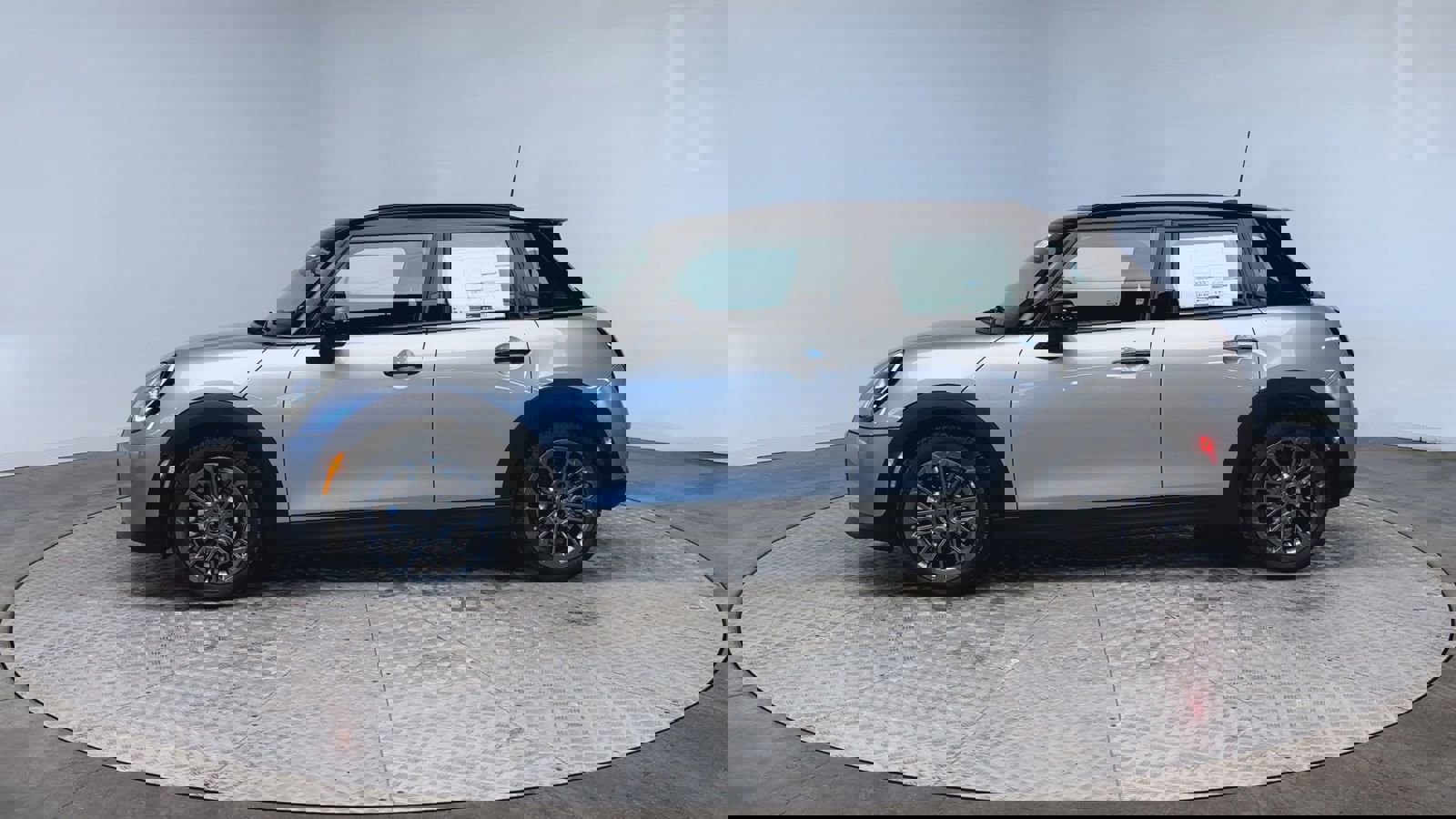 New 2026 MINI Cooper S image 5