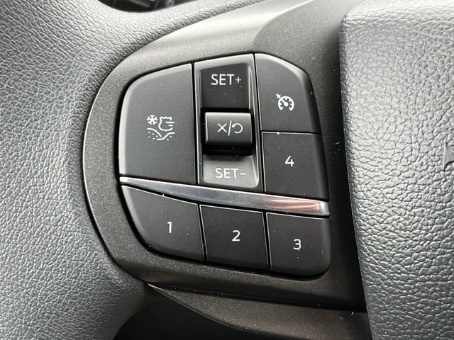 New 2025 Ford Explorer 4WD Police Interceptor w/ Ready For The Road Package image 16
