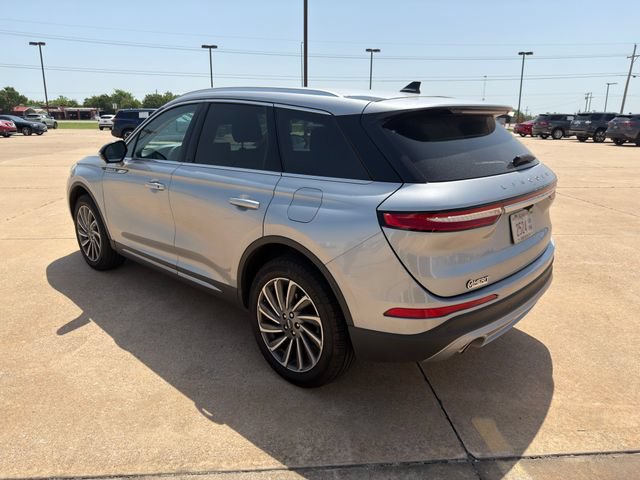 Used 2024 Lincoln Corsair Reserve w/ Equipment Group 201A AWD/4WD image 12