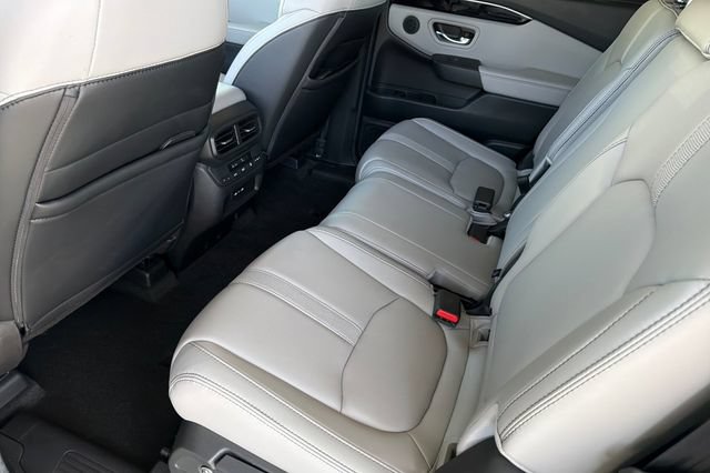 Certified 2025 Honda Pilot EX-L image 14